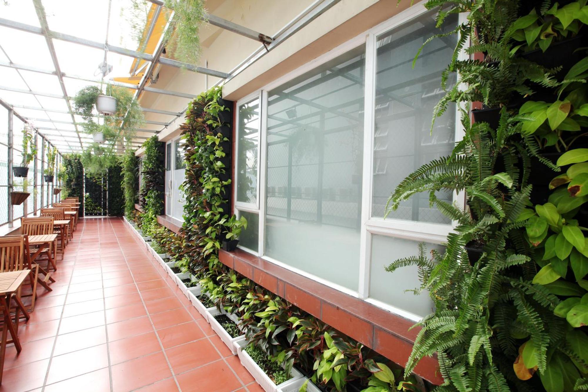 The Arrivals - Cozy Hotel - Pool & Skybar - Sgcenter Ho Şi Min Exterior foto